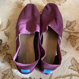 TOMS Women’s Size 12